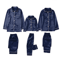 Winter Langarm Schlafanzug Hosen Set