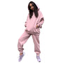 TinekesAnzug I Oversized Trainingsanzug für Damen