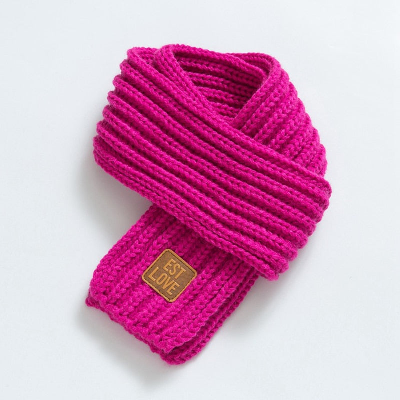 BabyScarf™: Scarf For Children