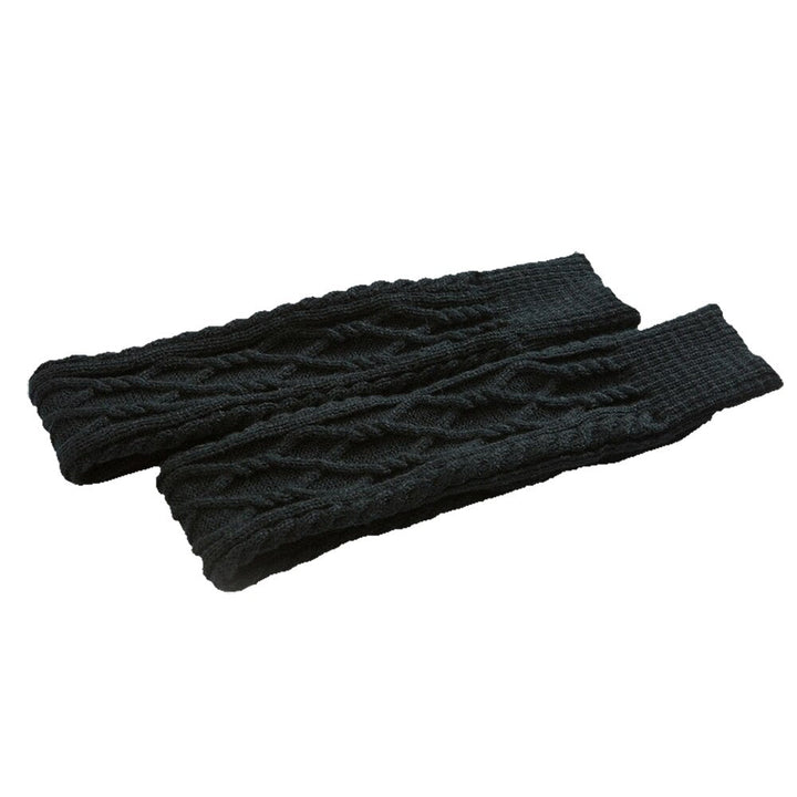 Lady Socks | Gebreide Lange Kousen