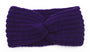 Gehäkeltes Stirnband
