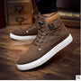 EefkesSneaks I High-Top-Sneaker für Damen