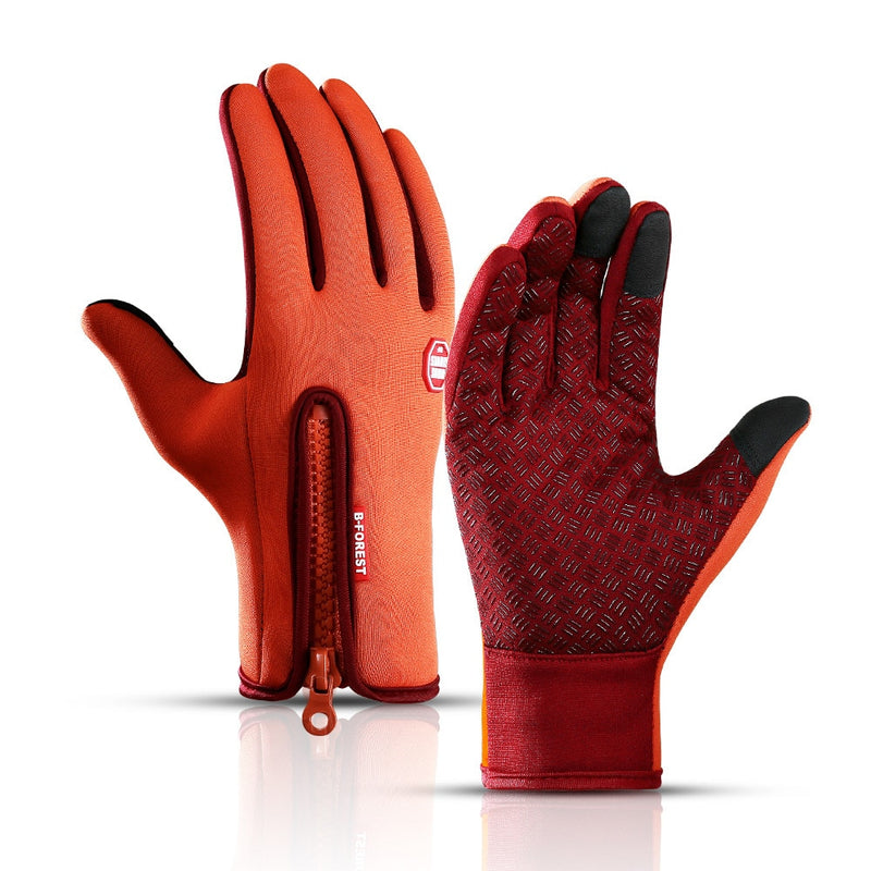 Winterhandschoen™: Geschikt voor touchscreen