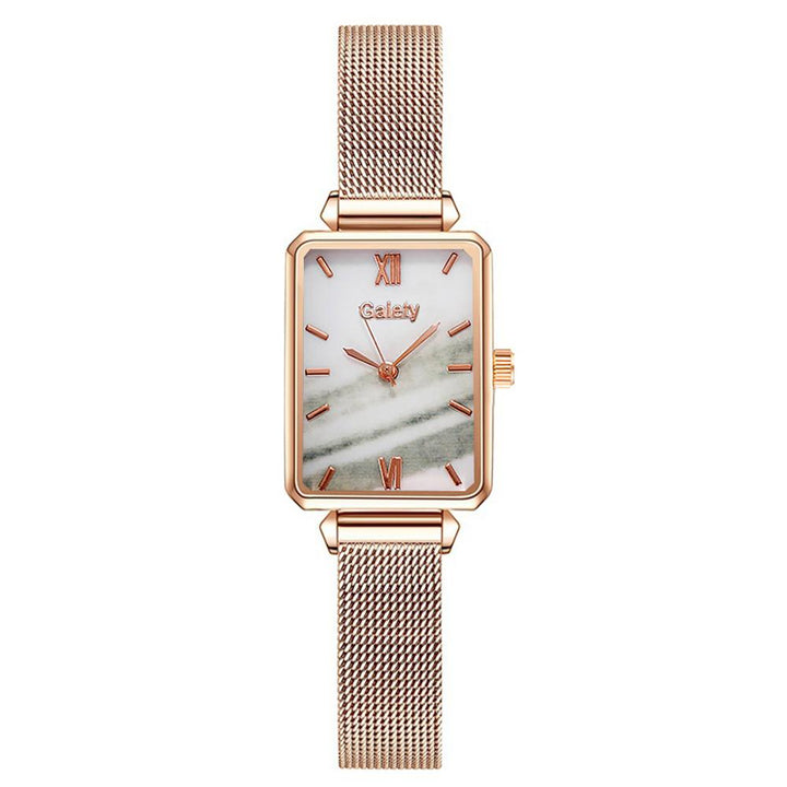 UniekWatch™: Horloge Voor Dames