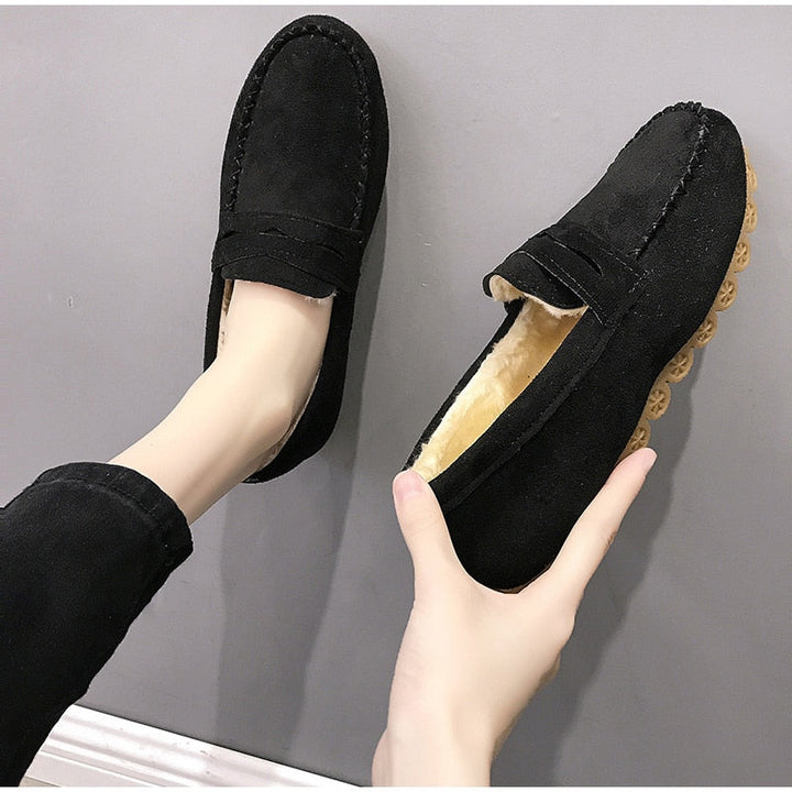 Marlies Loafers I Loafers For Women