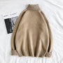 JaysShirt I Rollkragenpullover für Herren