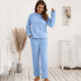 CarolijnsSet I Loungewear-Set für Damen