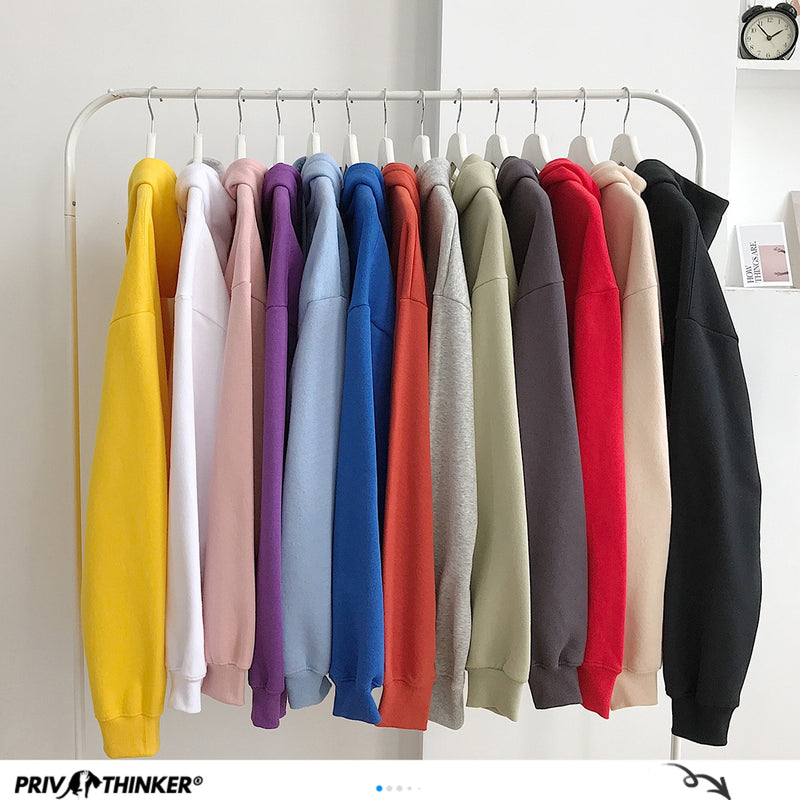 ThickHoodie™: Hoodie Voor Dames