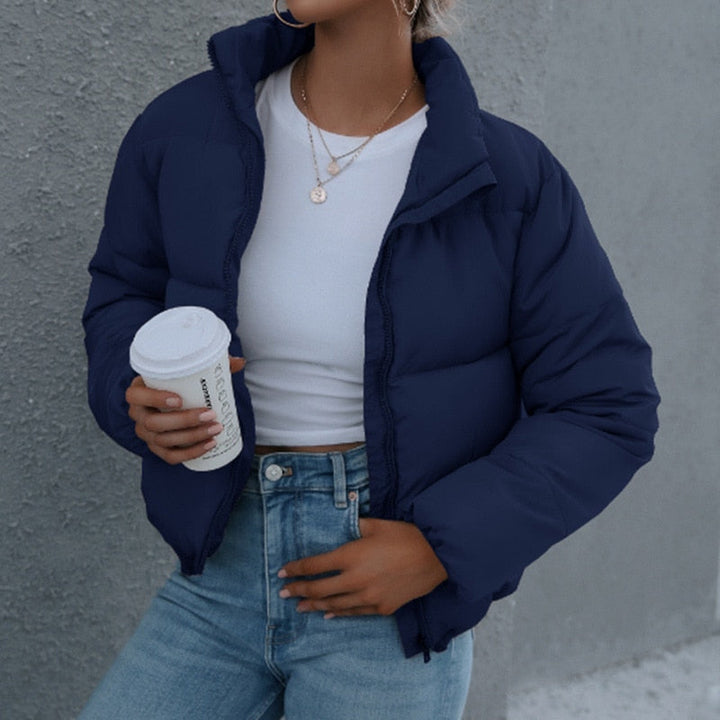 SharonsJacket I Puffer Jacket For Women