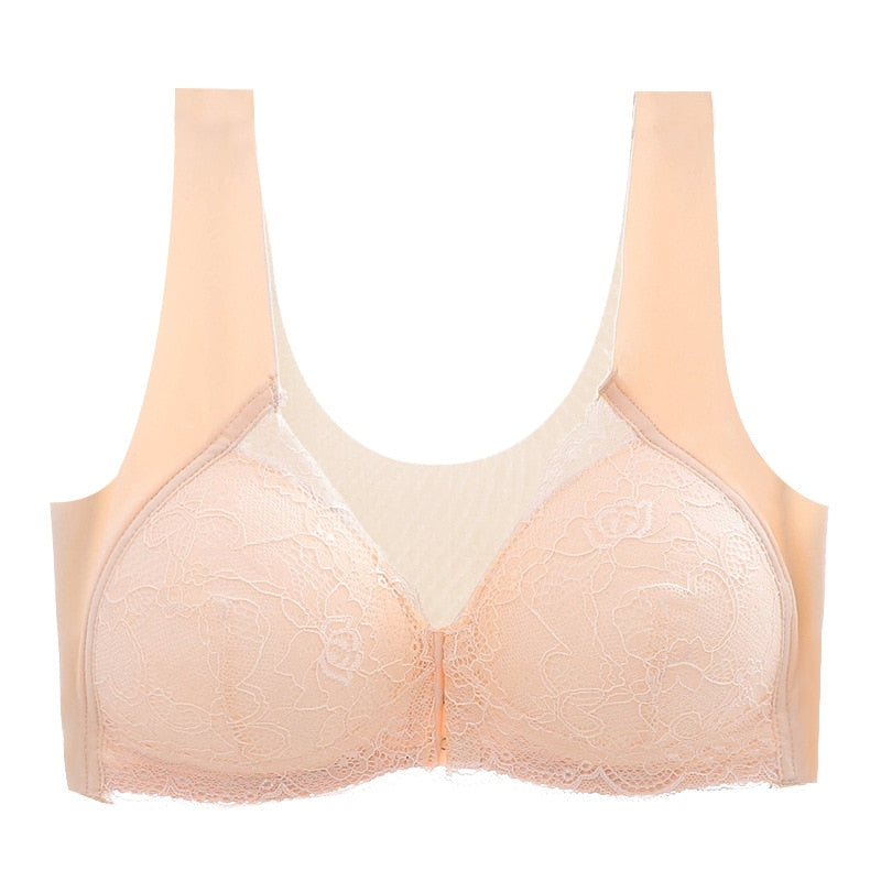 Emmy Bra | Seamless Bra