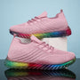 JacoliensSneaks I Sneakers Mit Orthopädischer Sohle Für Damen