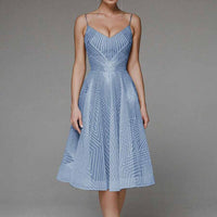 Torri Kleid | Midi Kleid