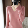 SoftShirt™: Pullover für Damen