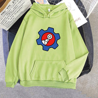 AnimeHoodie™: Hoodie Voor Dames