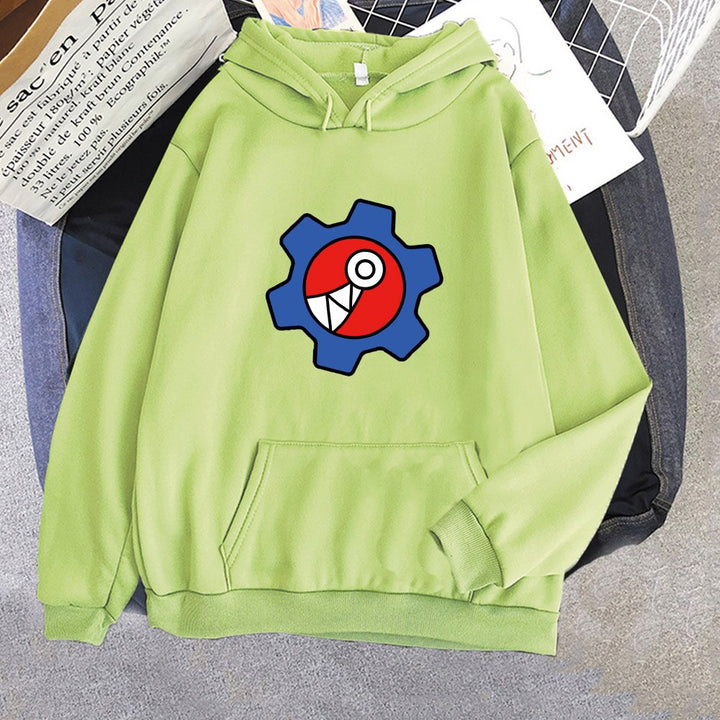 AnimeHoodie™: Hoodie Voor Dames