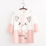 KawaiiHoodie™: Hoodie für Damen