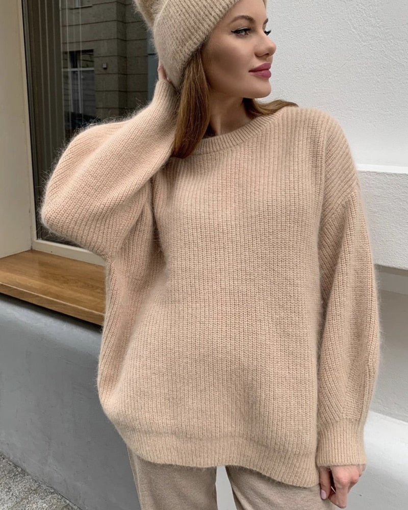 DiniekesSweater I Sweater Voor Dames