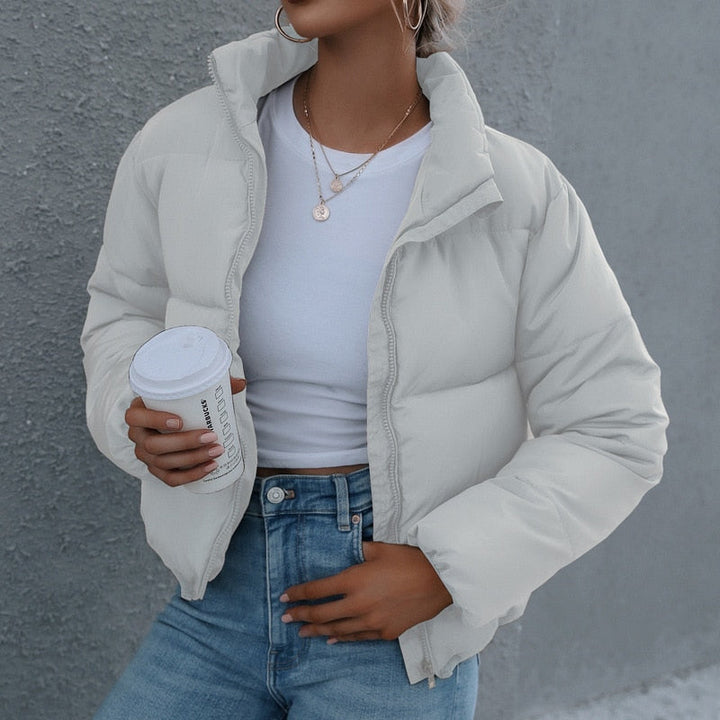 SharonsJacket I Puffer Jacket For Women