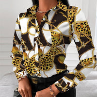 KatriensBlouse I Blouse Voor Dames