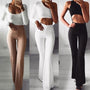 LillysHose I High-Waist-Hose für Damen