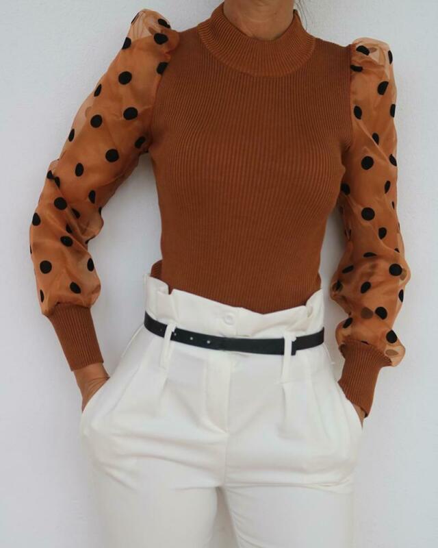 AddilynsBlouse I Blouse Voor Dames