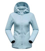 FaeShirt I Winterpullover für Damen I Wendbar