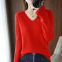 TheaShirt I Luftiger Pullover für Damen