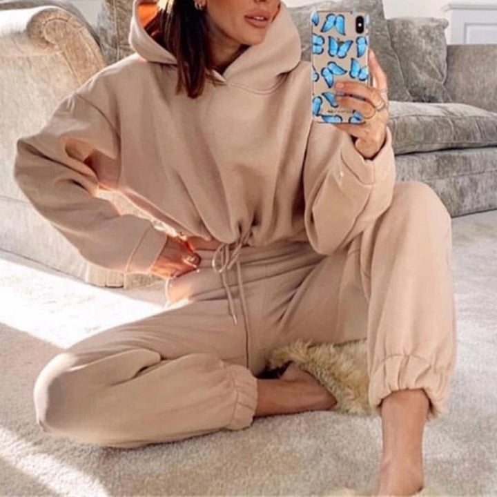 AlinasPakje I 2-piece Tracksuit For Women