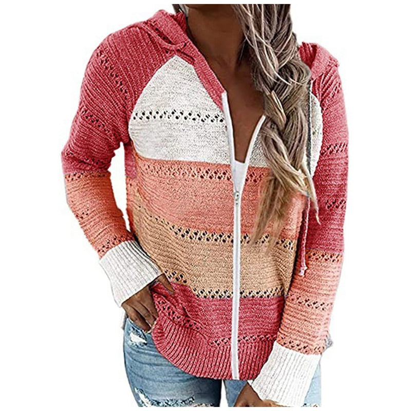 AmbersVest I Vest Voor Dames