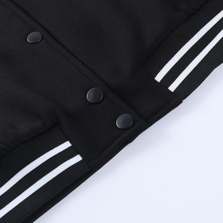 AnnesJacket I Baseball Jacket For Women