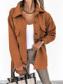 ChelseasJacke I Oversize-Jacke für Damen