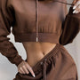ZoesSet I Sweatset für Damen