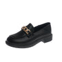 MillieLoafers I Lackleder-Loafer für Damen
