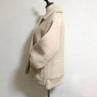 LolasJacket I Teddy Jas Voor Dames