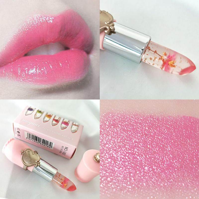 FlowerStick™: Hydraterende Lippenbalsem
