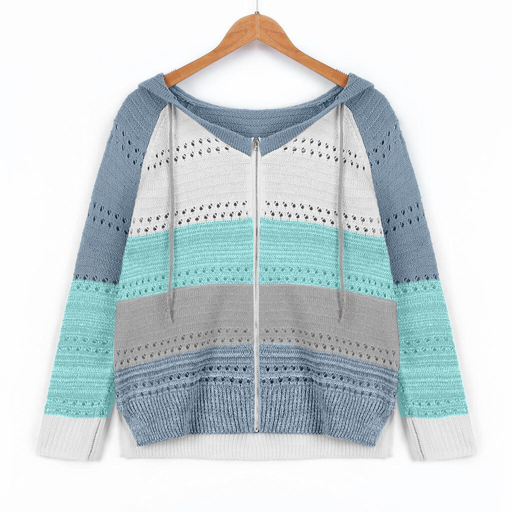 AmbersVest I Vest Voor Dames