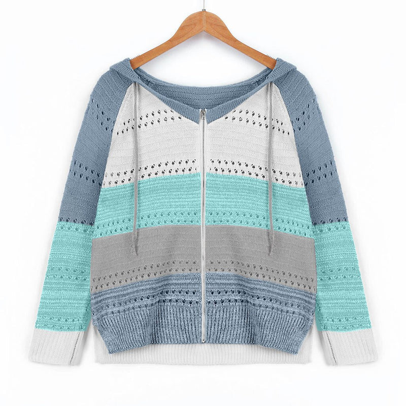 AmbersVest I Vest Voor Dames