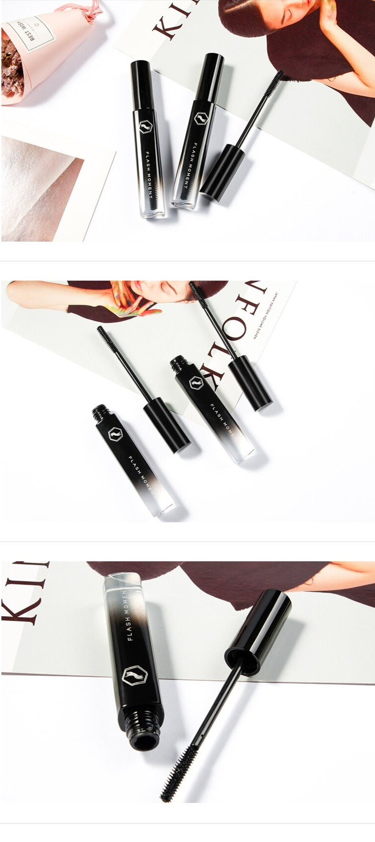 SmoothHair™: Baby Haar Gel