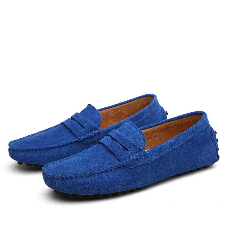TonysLoafers I Loafers Voor Heren