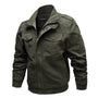 BartjeansJacket I Herrenjacke