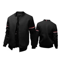 MikesJacket I Herrenjacke