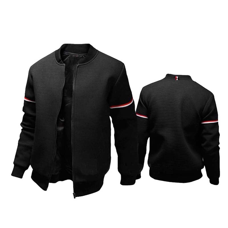 MikesJacket I Herrenjacke