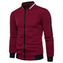 BertosJacket I Herrenjacke
