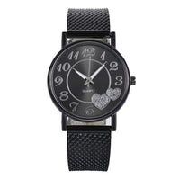 RoseWatch™: Horloge Voor Dames