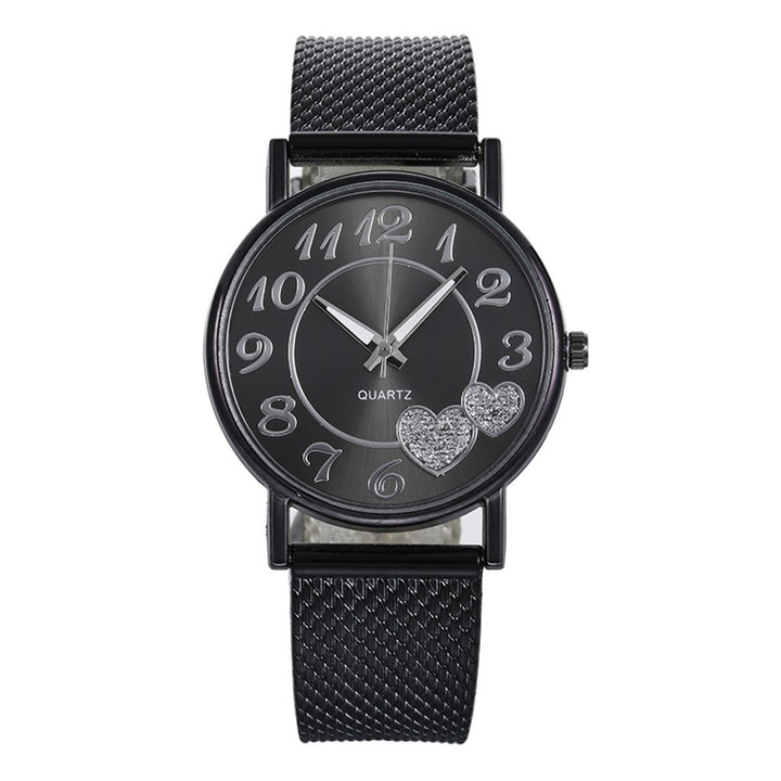 RoseWatch™: Horloge Voor Dames