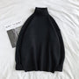 JaysShirt I Rollkragenpullover für Herren