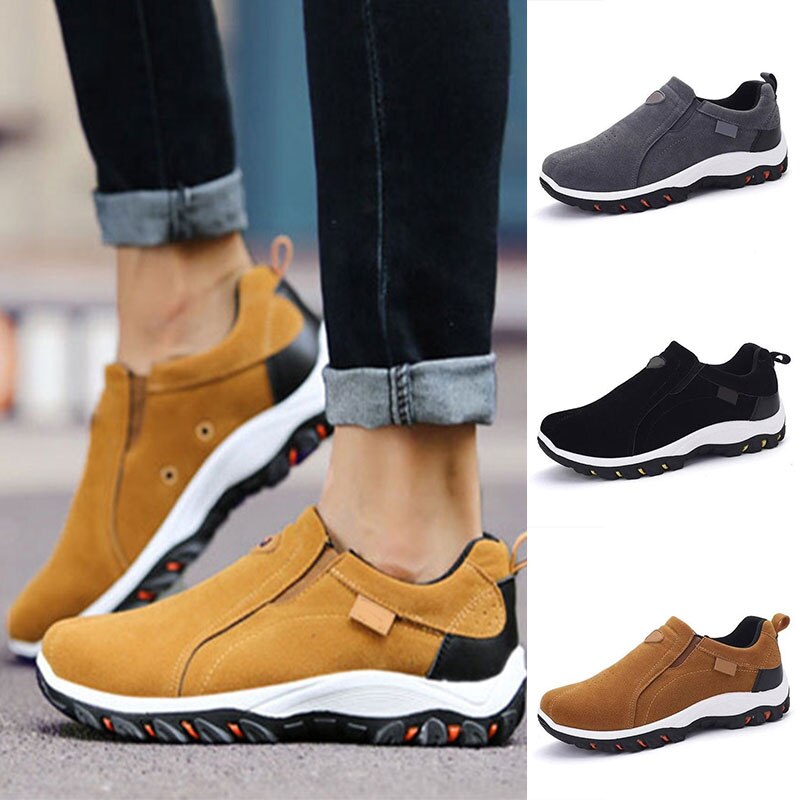 Daan Shoes | Outdoor Shoes