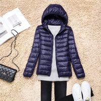 FreyasJacke I Warme Jacke für Damen