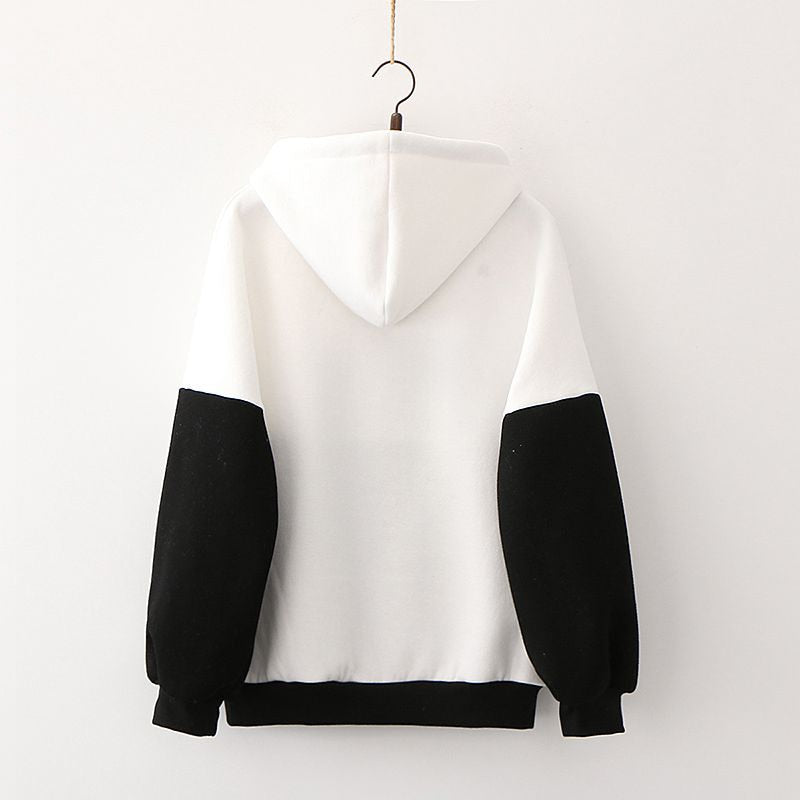 KawaiiHoodie™: Hoodie Voor Dames