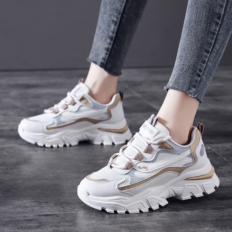 AnemoonSneakers I Sneakers For Women